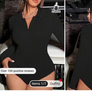 Shein, bodysuit,  New